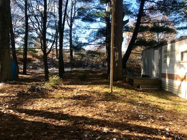 4960 White Pine Road Gladwin, MI 48624 - Photo 2 of 11