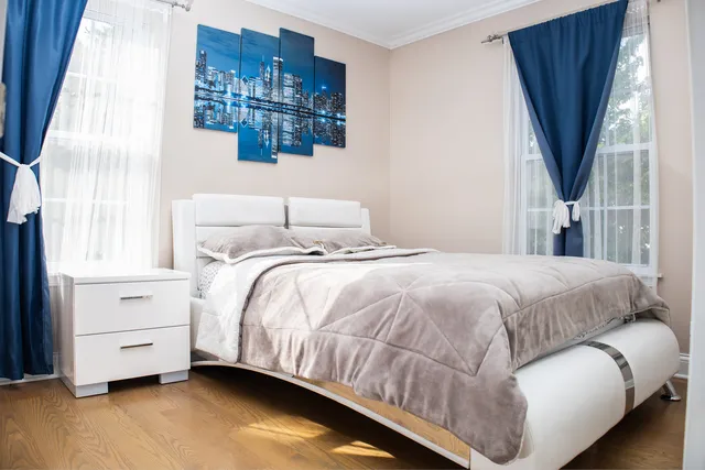 $549,000 | 5451 Elizabeth Place, Rolling Meadows, IL 60008