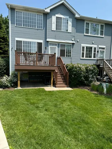 $549,000 | 5451 Elizabeth Place, Rolling Meadows, IL 60008