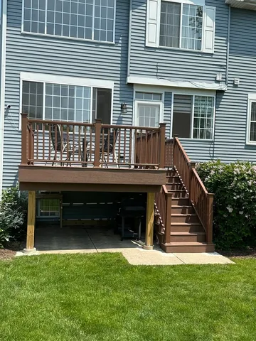 $549,000 | 5451 Elizabeth Place, Rolling Meadows, IL 60008