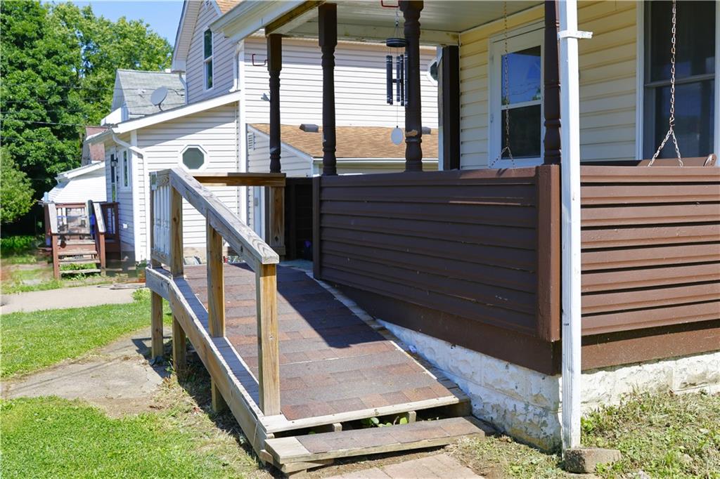 507 Oak Street Richeyville, PA 15358 - Photo 5 of 24