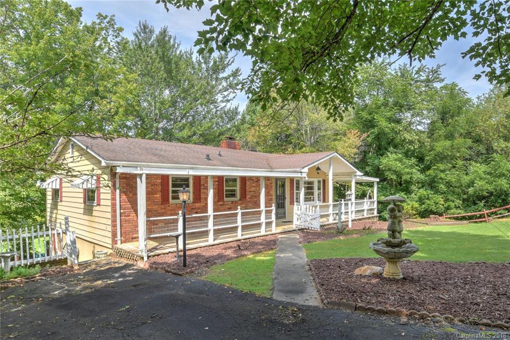 380 Bee Tree Road Swannanoa, NC 28778 - Photo 1 of 34 Gallery Image 1