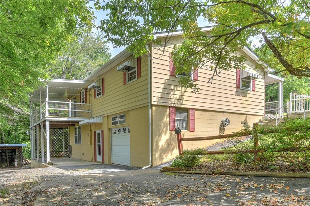 380 Bee Tree Road Swannanoa, NC 28778 - Photo 31 of 34 Gallery Image 31