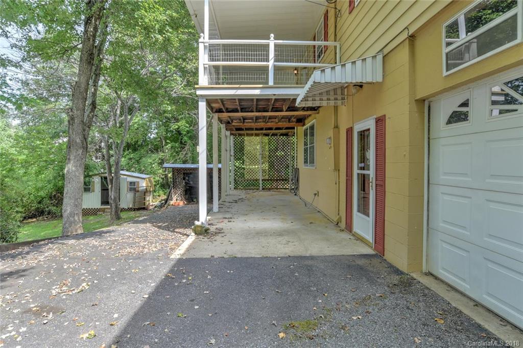 380 Bee Tree Road Swannanoa, NC 28778 - Photo 32 of 34 Gallery Image 32