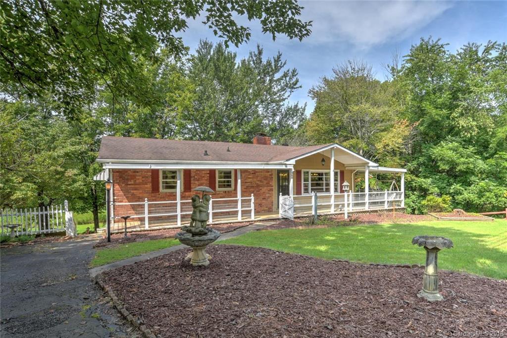 380 Bee Tree Road Swannanoa, NC 28778 - Photo 33 of 34 Gallery Image 33
