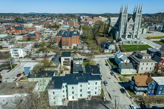 $575,000 | 47-49 Pierce Street, Lewiston, ME 04240