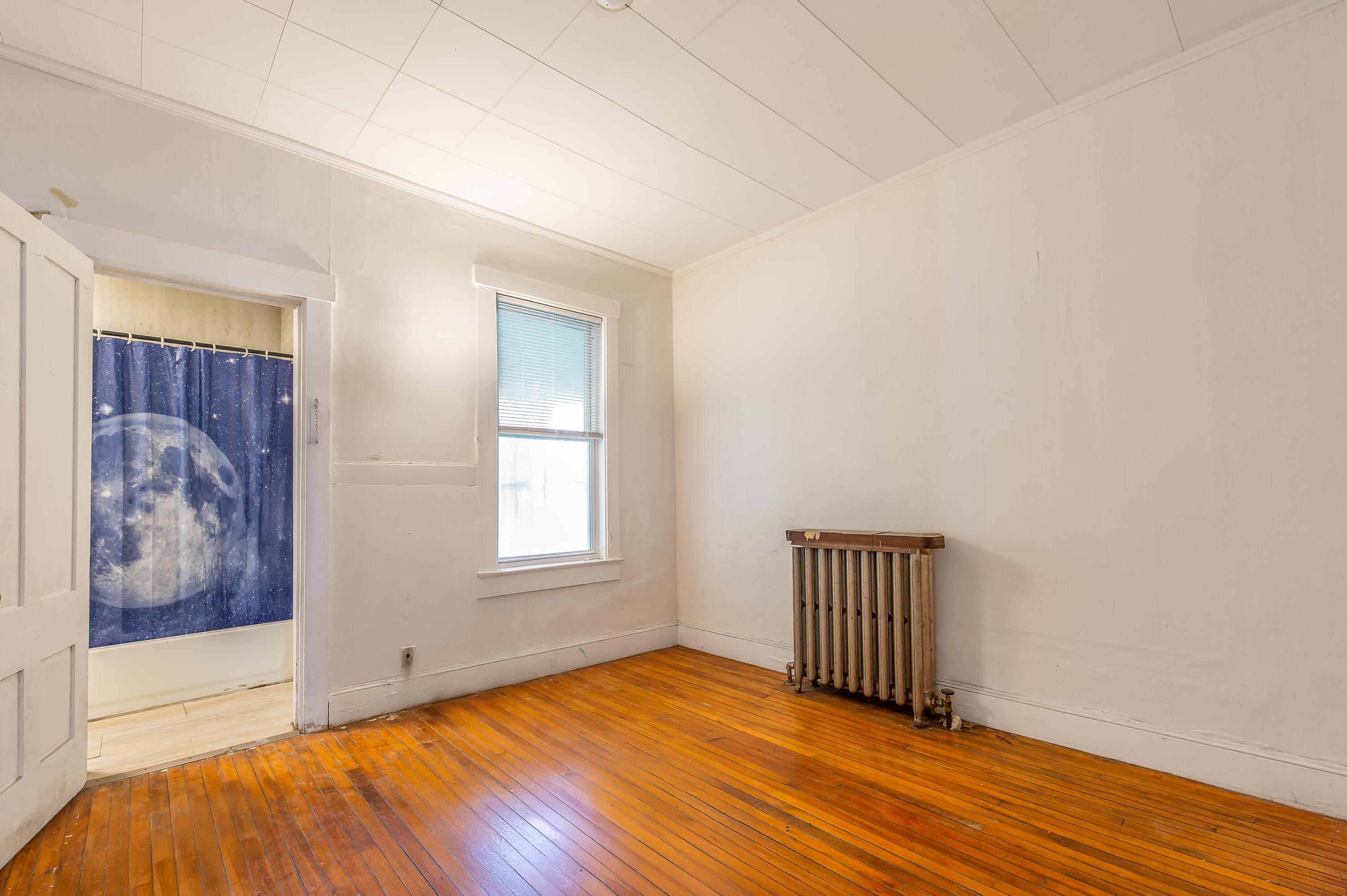 47-49 Pierce Street Lewiston, ME 04240 - Photo 12 of 40 12 - Unit 1 Bedroom 3