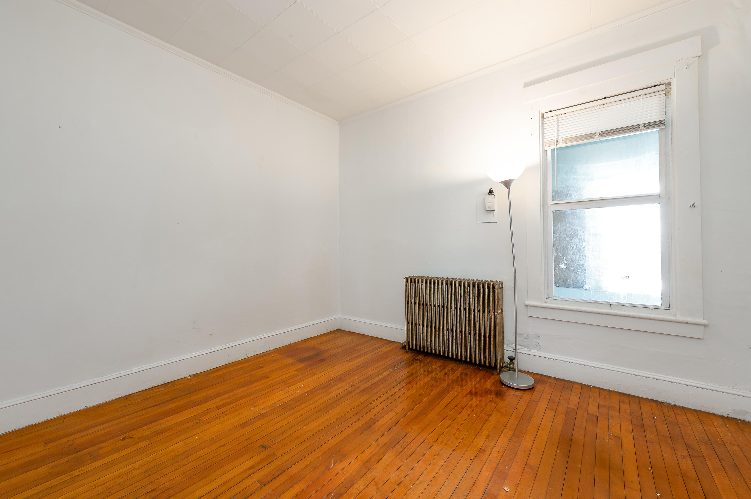 47-49 Pierce Street Lewiston, ME 04240 - Photo 13 of 40 13 - Unit 1 Bedroom 4