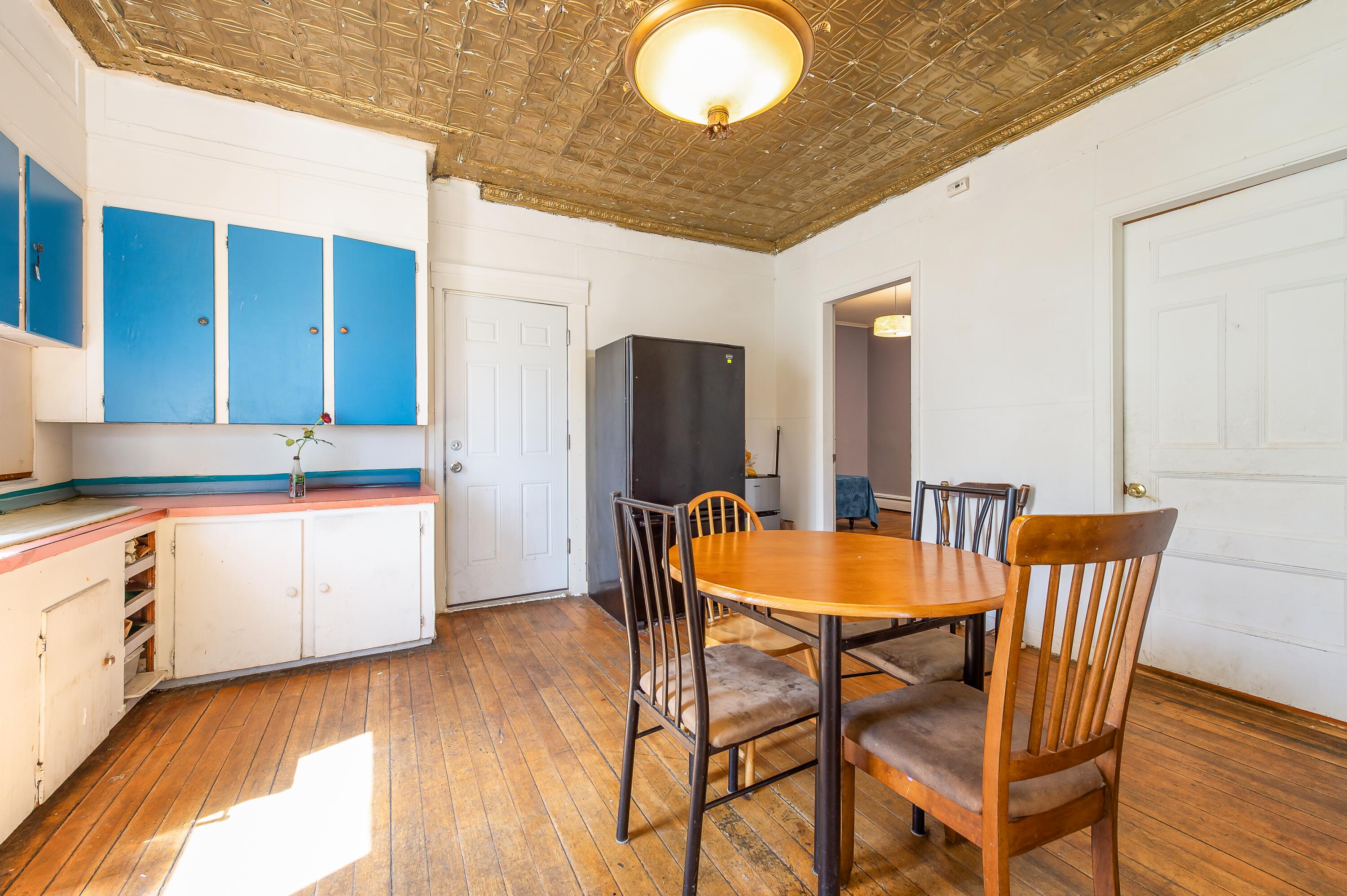 47-49 Pierce Street Lewiston, ME 04240 - Photo 18 of 40 18 - Unit 2 Kitchen (2)