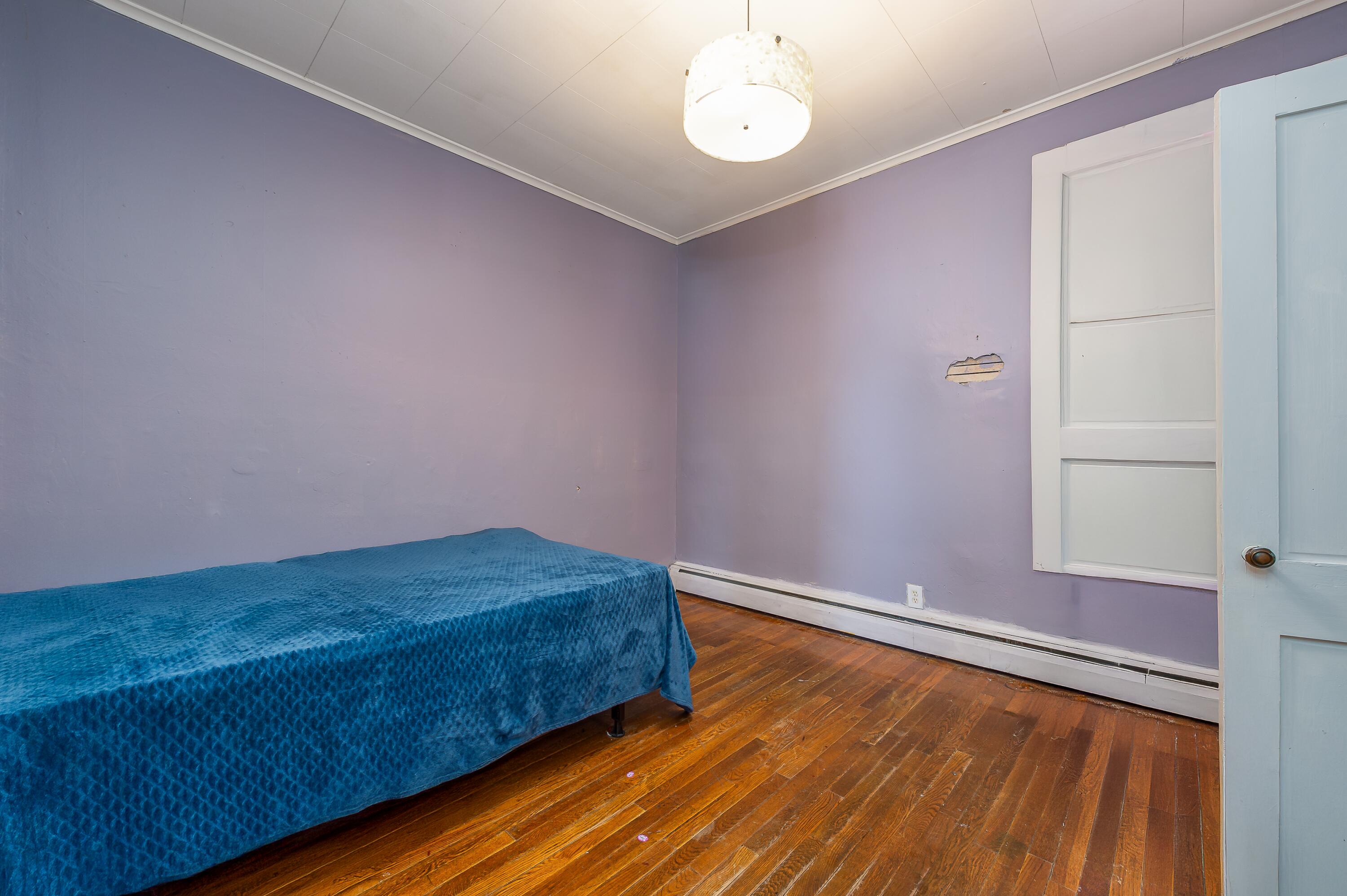 47-49 Pierce Street Lewiston, ME 04240 - Photo 20 of 40 20 - Unit 2 Bedroom 2