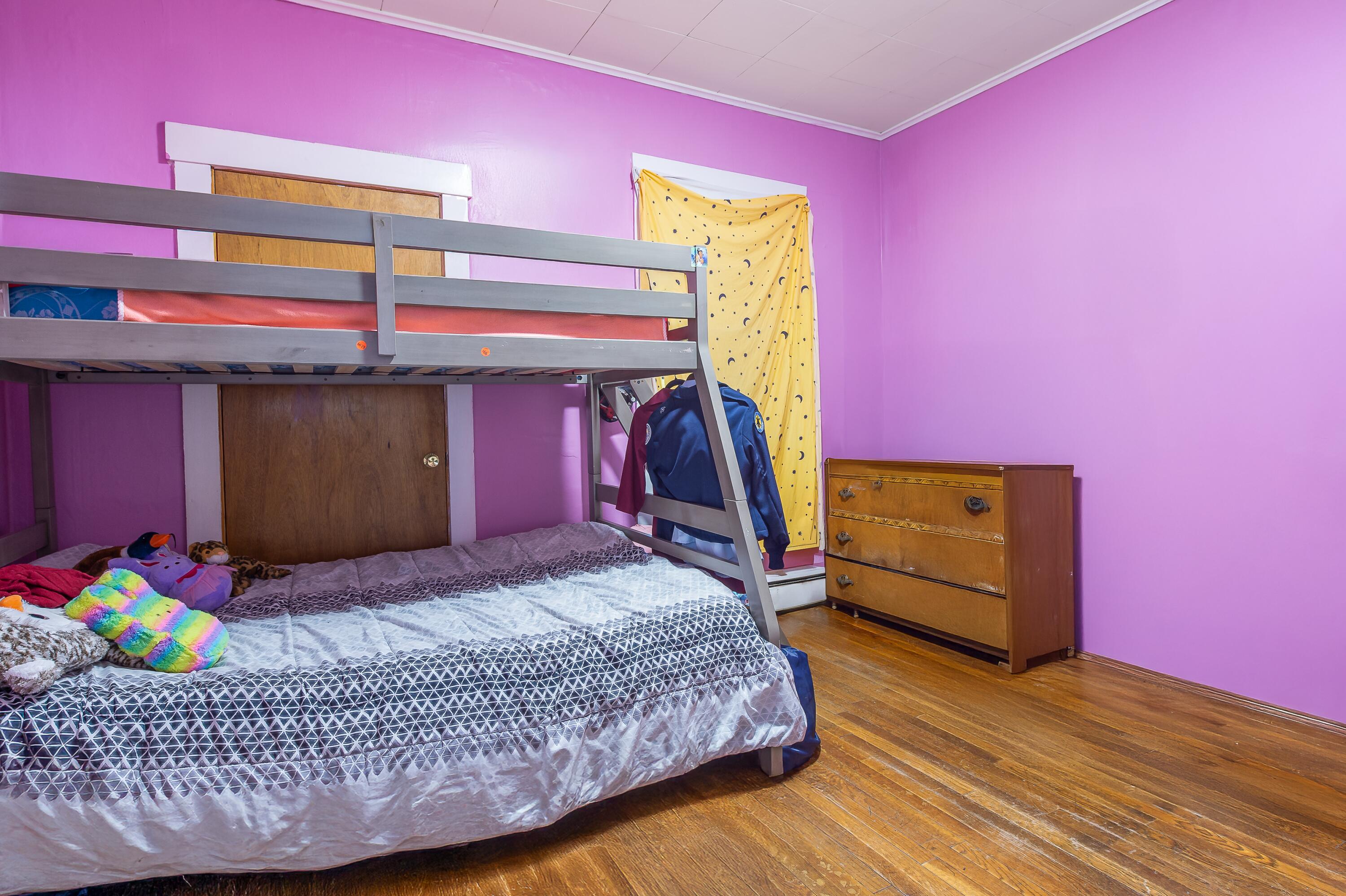 47-49 Pierce Street Lewiston, ME 04240 - Photo 21 of 40 21 - Unit 2 Bedroom 3