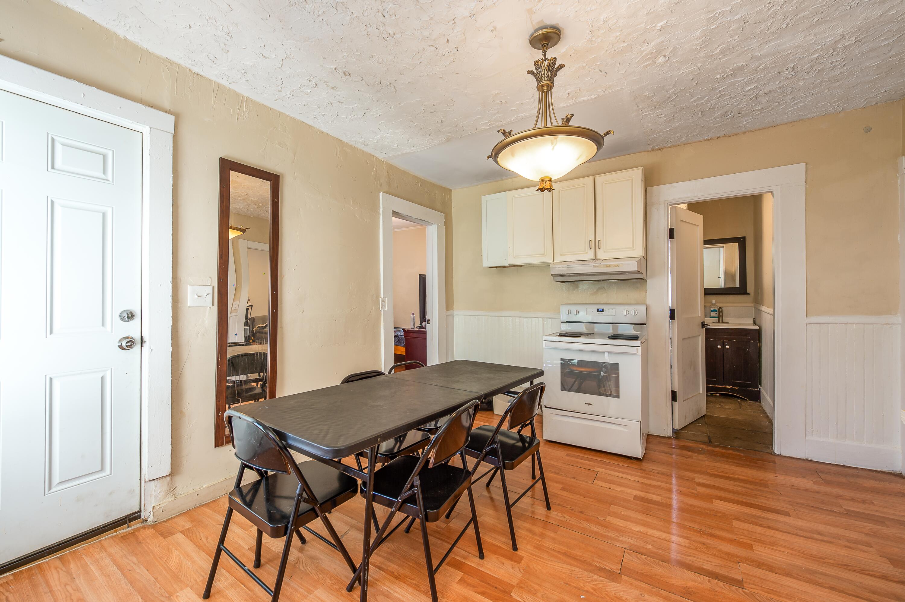 47-49 Pierce Street Lewiston, ME 04240 - Photo 29 of 40 29 - Unit 5 Kichen (1)