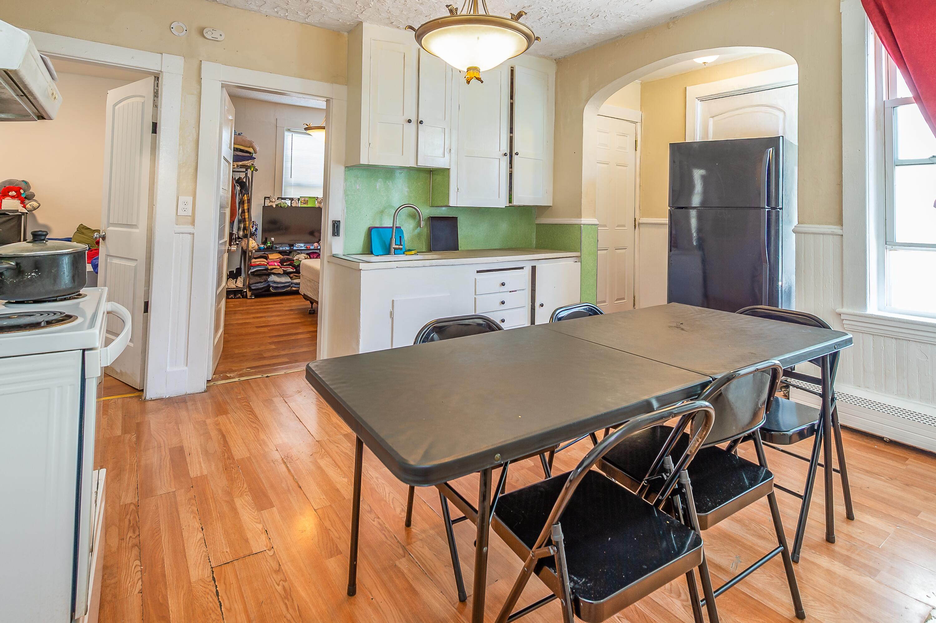 47-49 Pierce Street Lewiston, ME 04240 - Photo 30 of 40 30 - Unit 5 Kitchen (2)