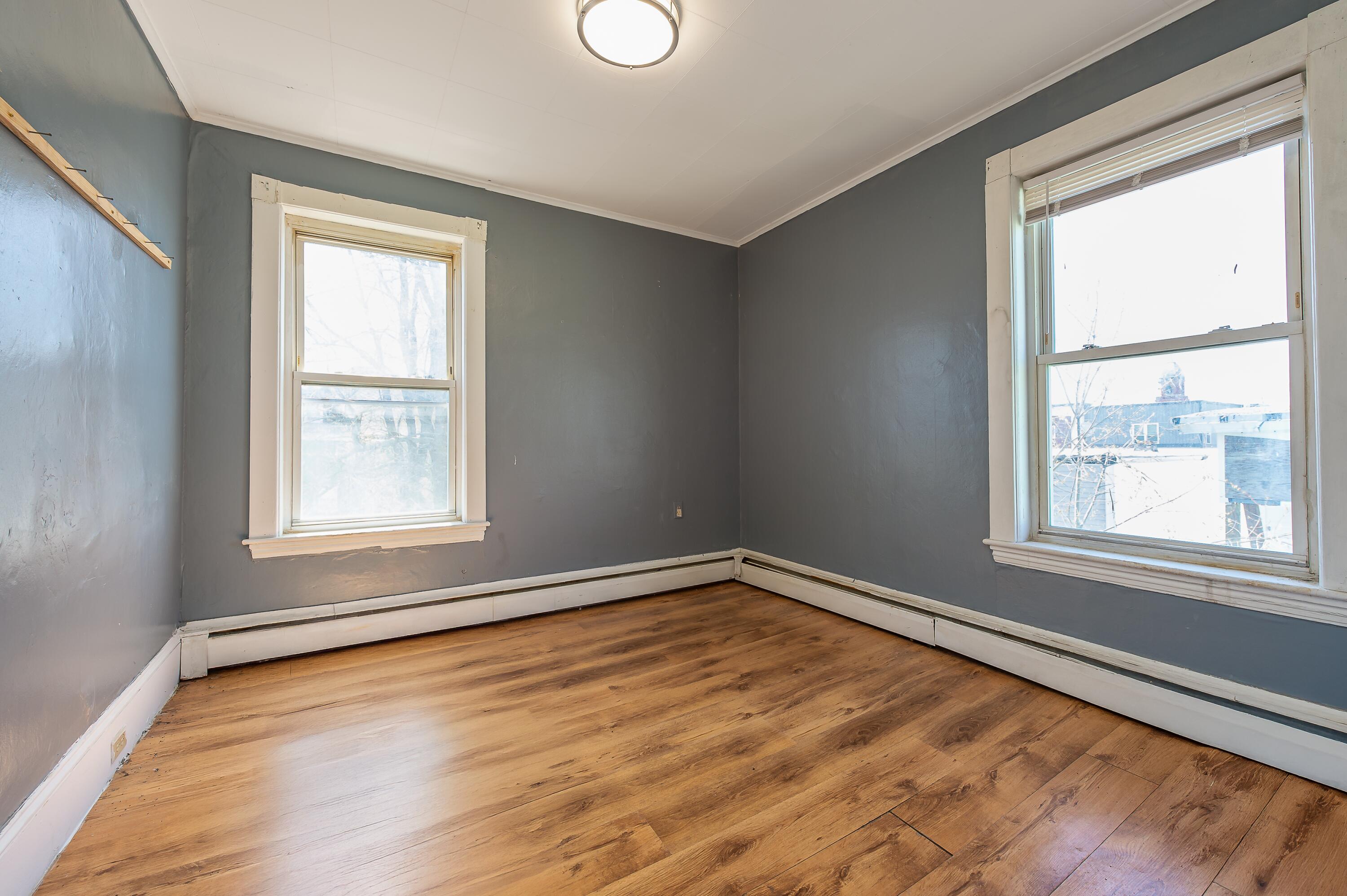 47-49 Pierce Street Lewiston, ME 04240 - Photo 35 of 40 35 - Unit 6 Bedroom 1