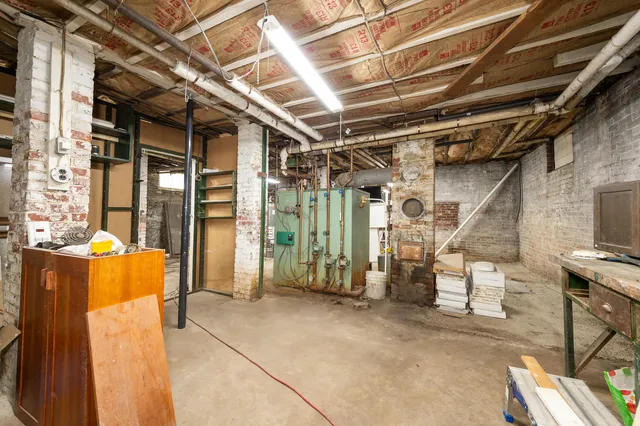 $575,000 | 47-49 Pierce Street, Lewiston, ME 04240