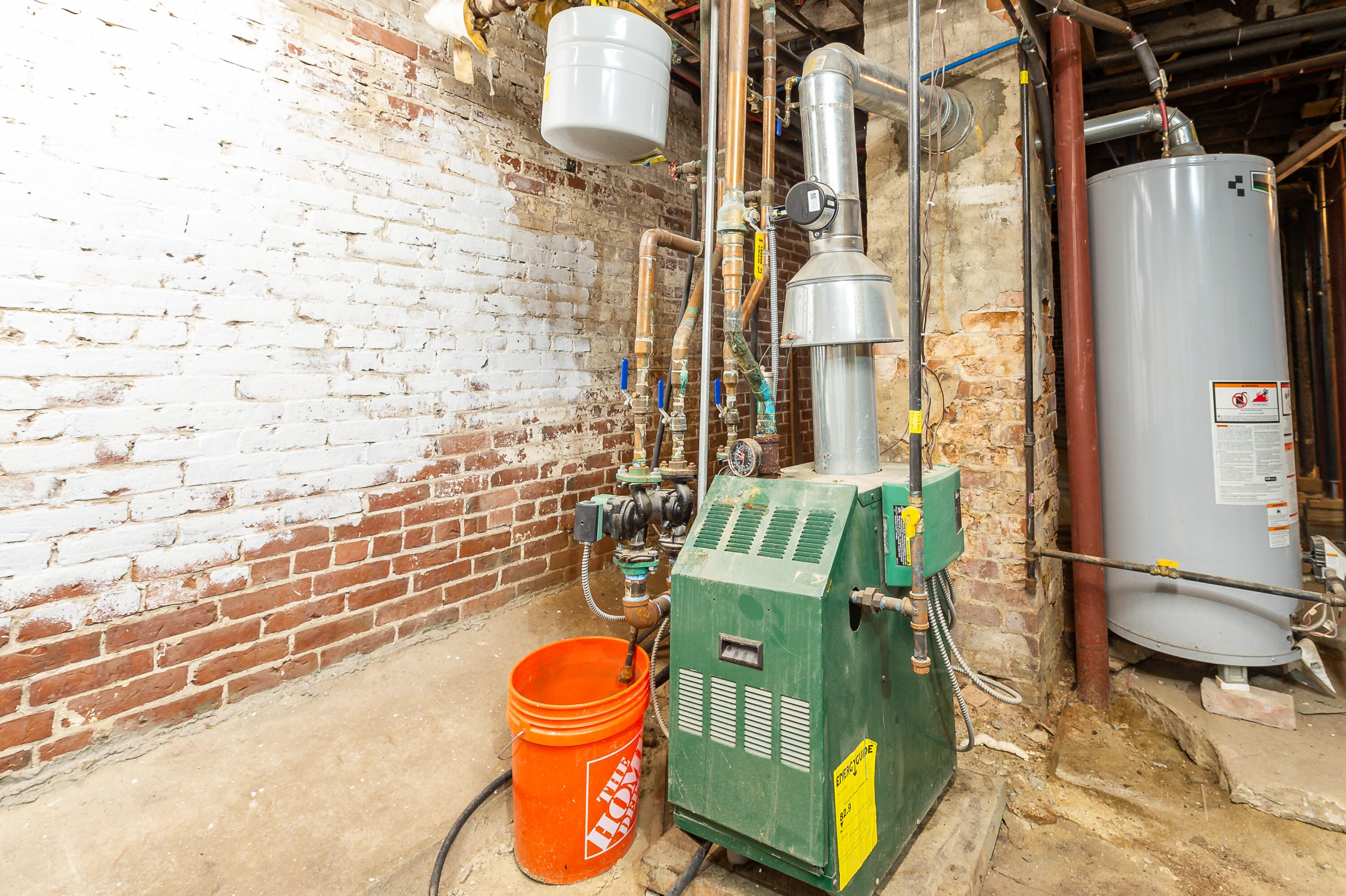 47-49 Pierce Street Lewiston, ME 04240 - Photo 39 of 40 39 - 49 Pierce Basement (1)