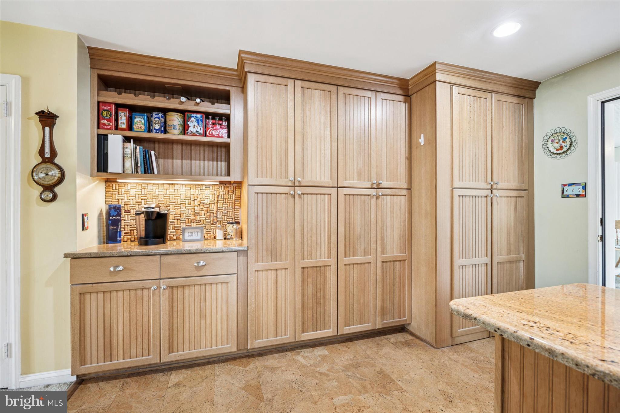 444 Kerr Lane Springfield, PA 19064 - Photo 15 of 35 a room with a cabinet and a window