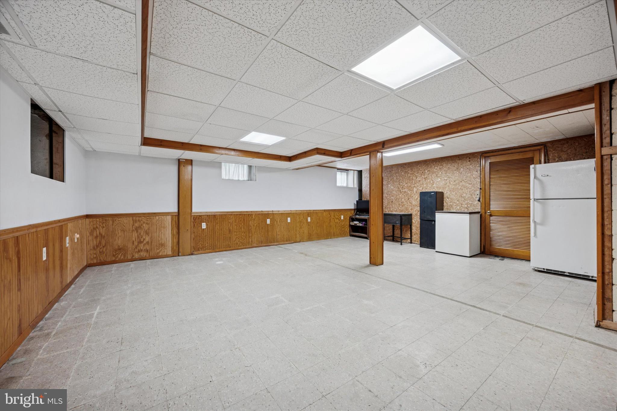 444 Kerr Lane Springfield, PA 19064 - Photo 33 of 35 a view of empty room