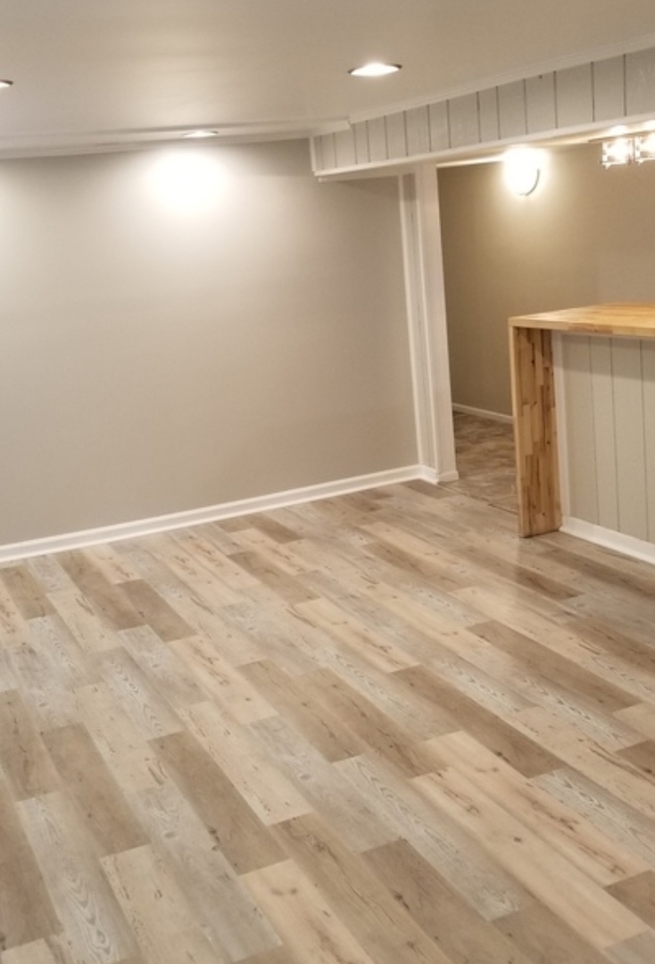 14345 Park Avenue, Unit GARDEN Harvey, IL 60426 - Photo 2 of 6 a view of an empty room