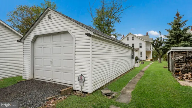 $325,000 | 428 East Broad Street, Souderton, PA 18964