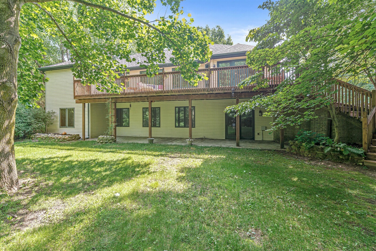 12033 Shavehead Lake Road Jones, MI 49061 - Photo 7 of 78