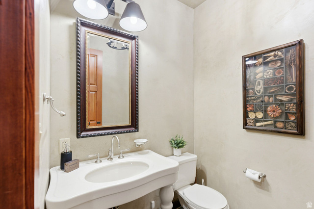 2198 Ina Avenue Park City, UT 84060 - Photo 23 of 96