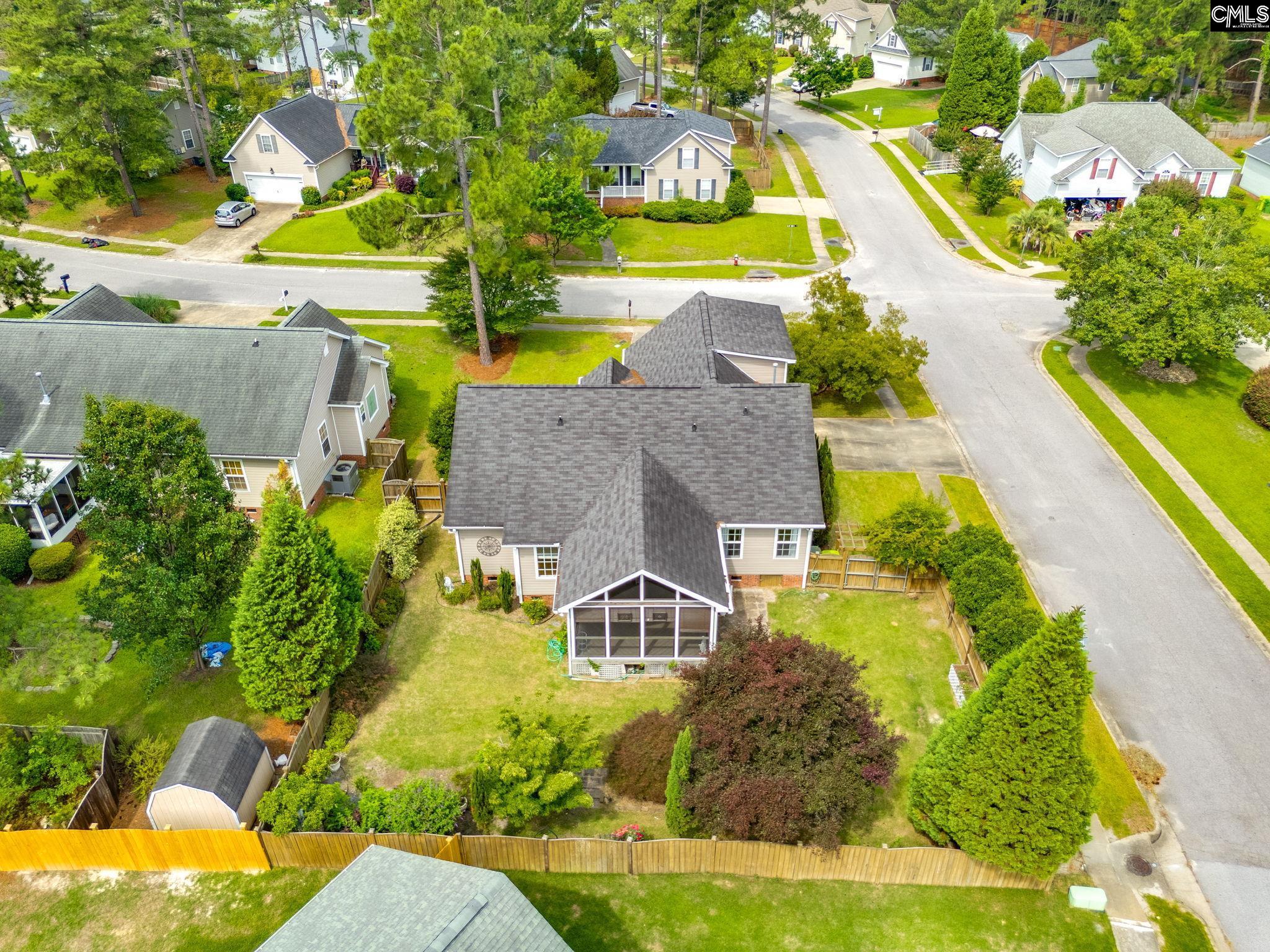 116 Clay Ridge Road Columbia, SC 29223 - Photo 37 of 39