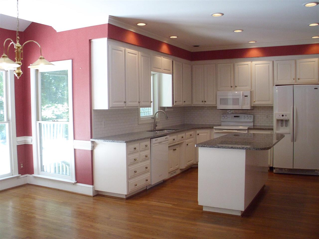 8025 Wavendon Court Raleigh, NC 27615 - Photo 11 of 25 Photo 11