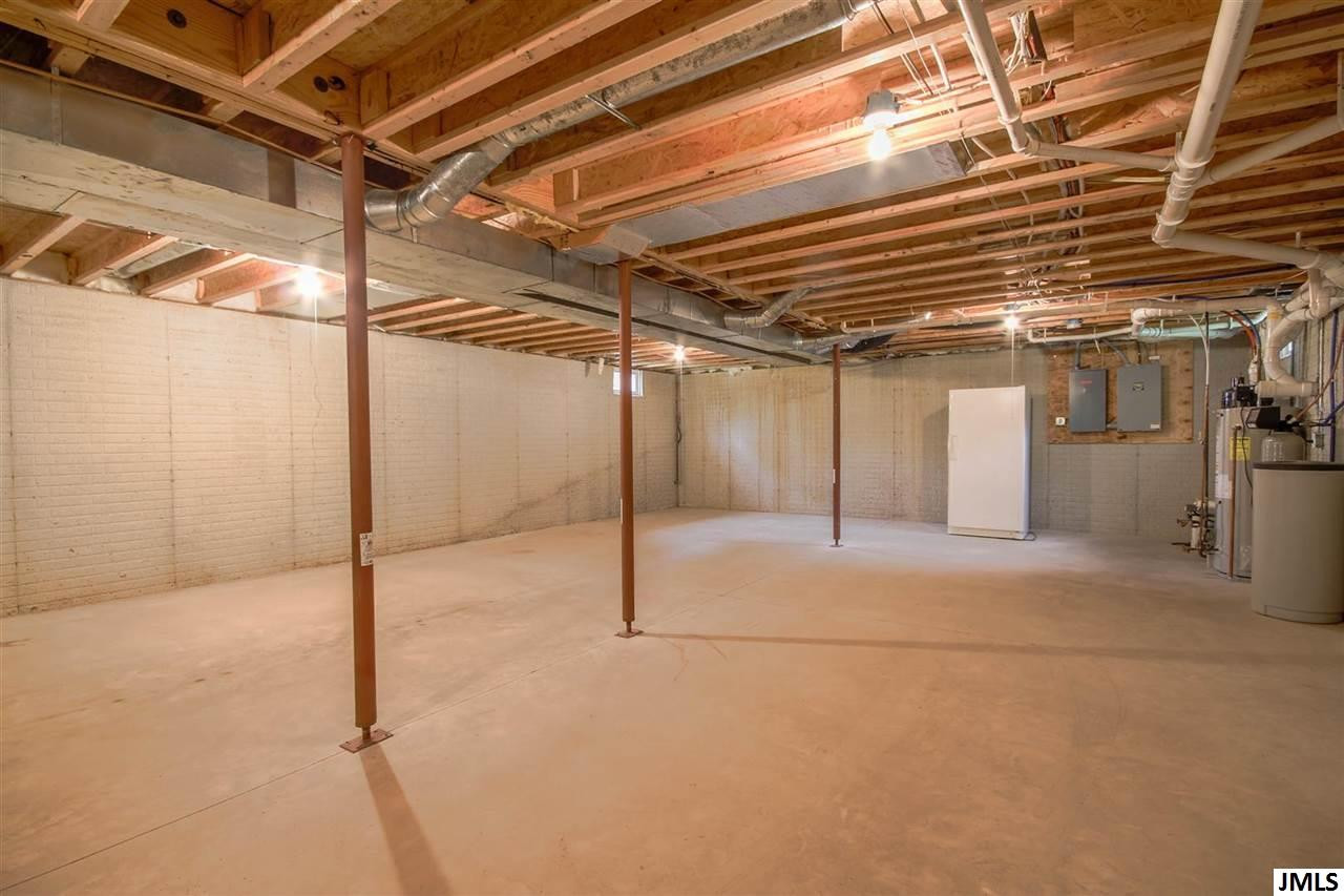 9956 Bunkerhill Road Jackson, MI 49201 - Photo 18 of 23 Photo 18
