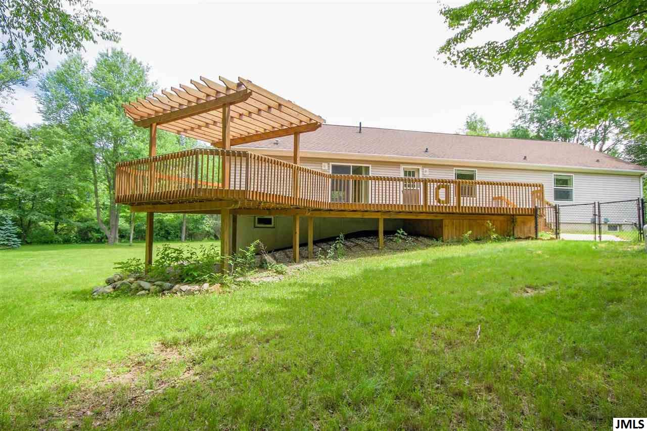 9956 Bunkerhill Road Jackson, MI 49201 - Photo 20 of 23 Photo 20