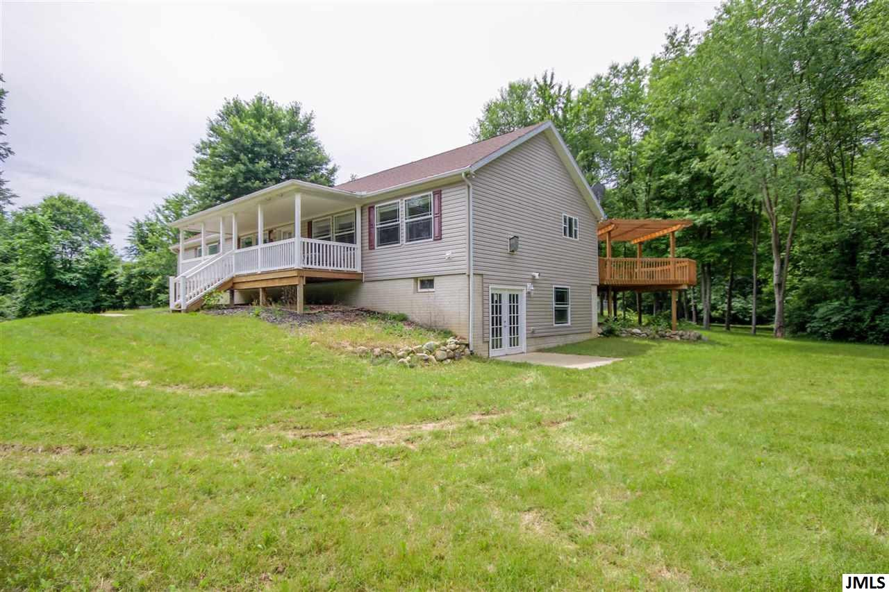 9956 Bunkerhill Road Jackson, MI 49201 - Photo 2 of 23 Photo 2