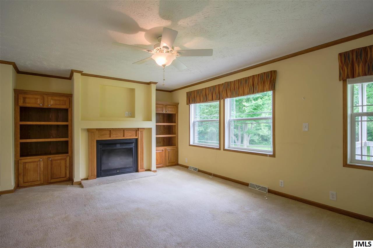 9956 Bunkerhill Road Jackson, MI 49201 - Photo 5 of 23 Photo 5