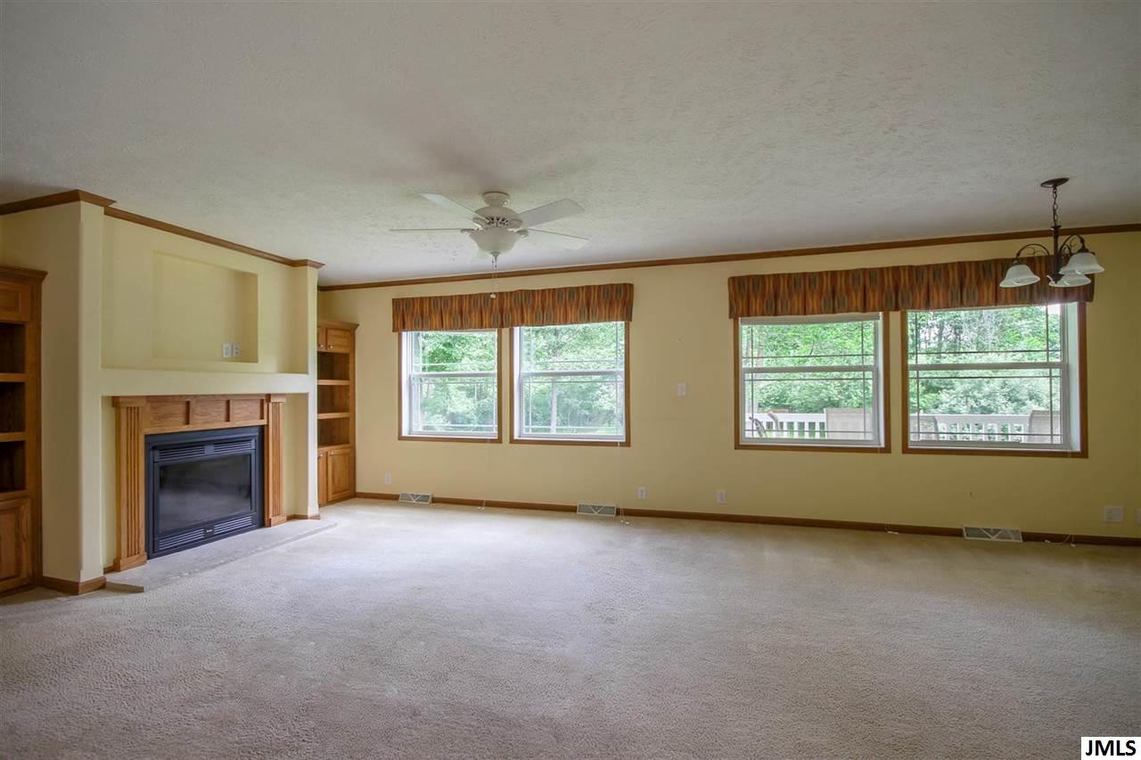 9956 Bunkerhill Road Jackson, MI 49201 - Photo 6 of 23 Photo 6
