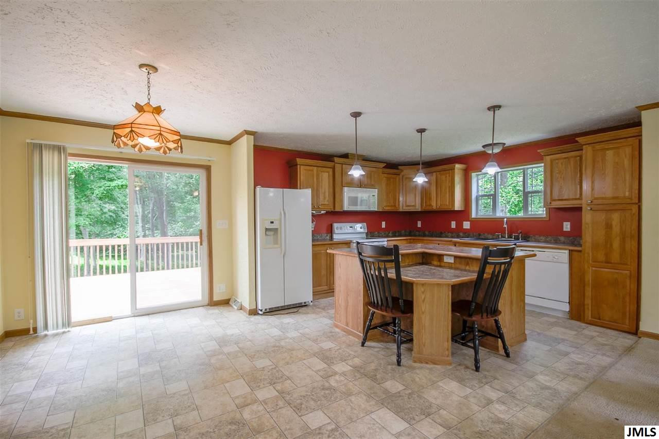 9956 Bunkerhill Road Jackson, MI 49201 - Photo 7 of 23 Photo 7