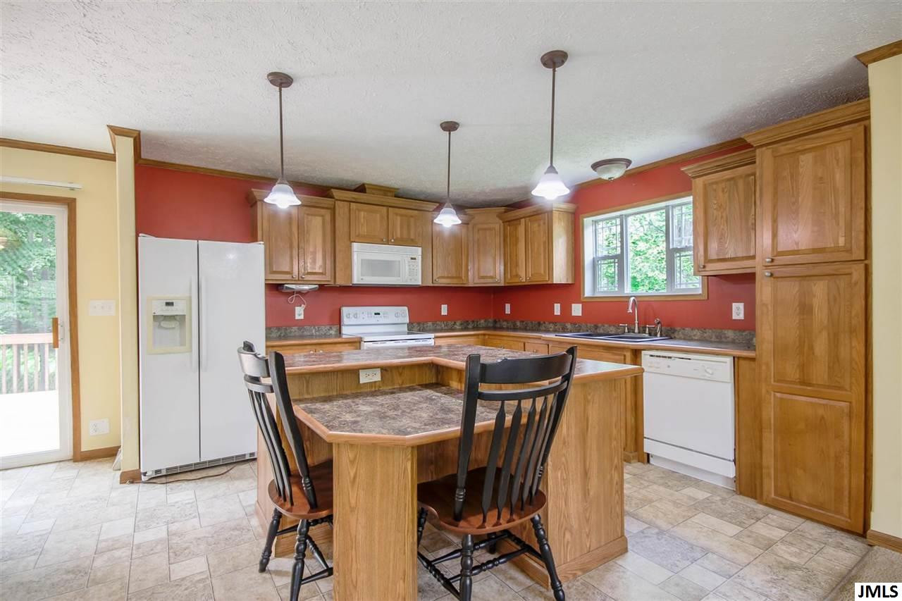 9956 Bunkerhill Road Jackson, MI 49201 - Photo 8 of 23 Photo 8