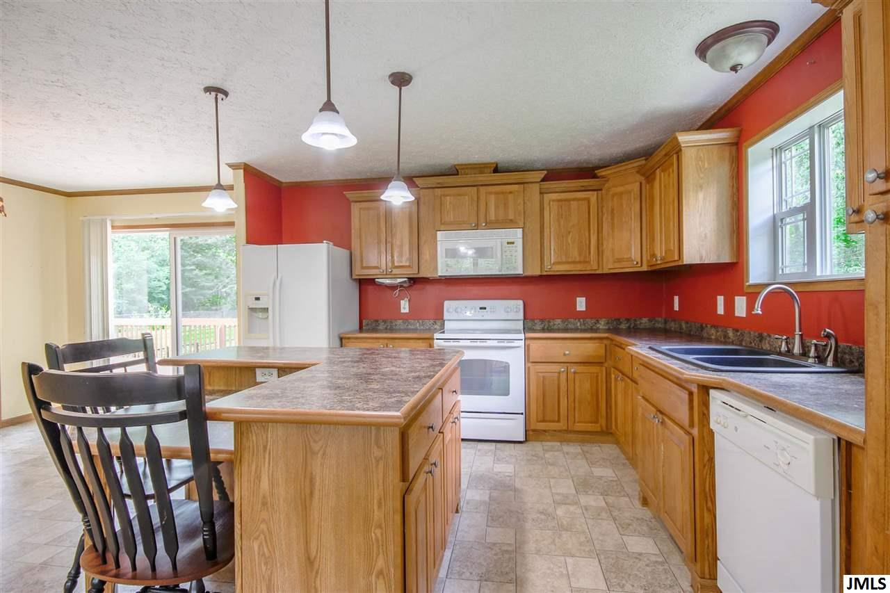 9956 Bunkerhill Road Jackson, MI 49201 - Photo 9 of 23 Photo 9