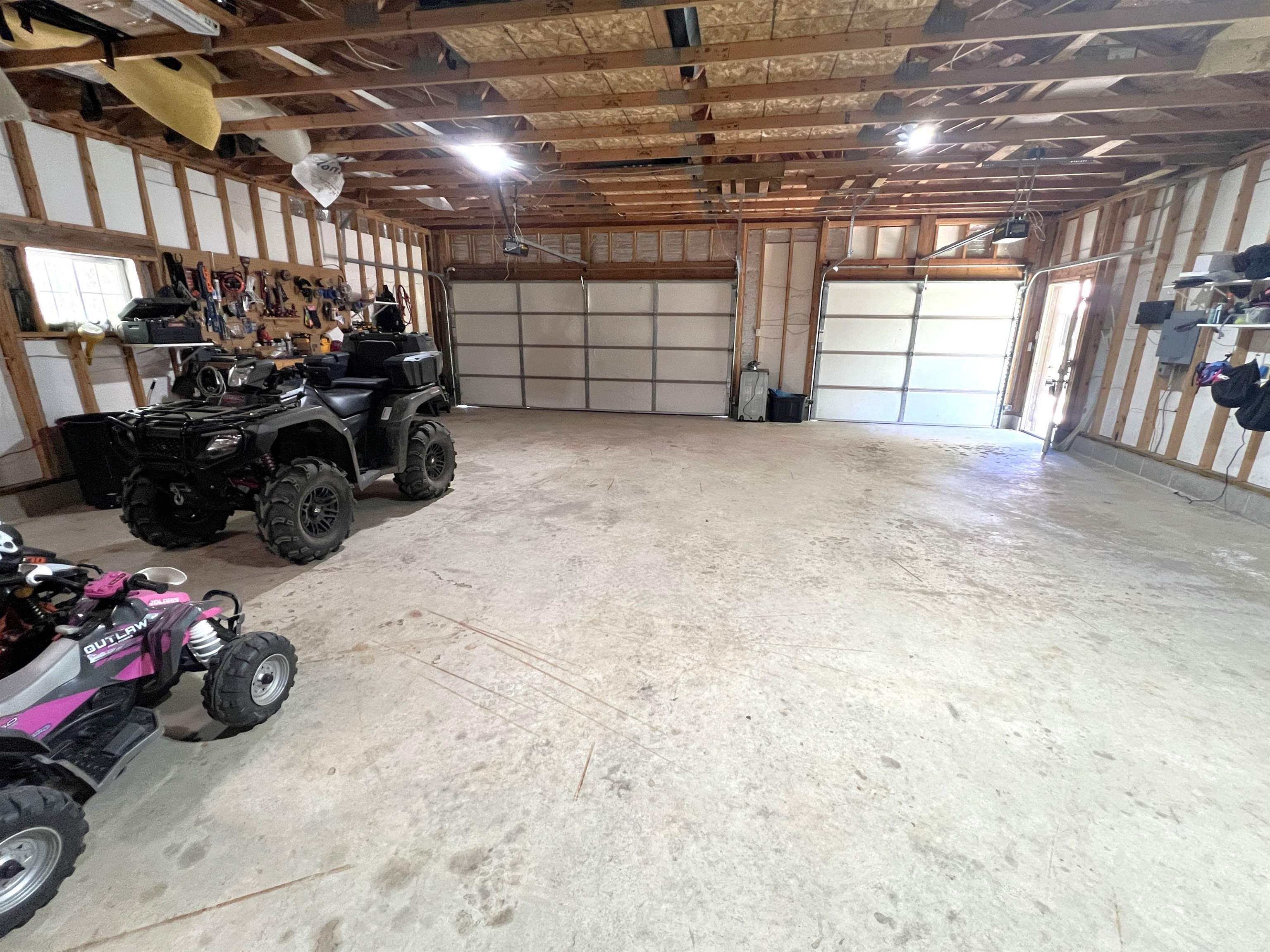 5675 Spider Lake Road Rhinelander, WI 54501 - Photo 52 of 68