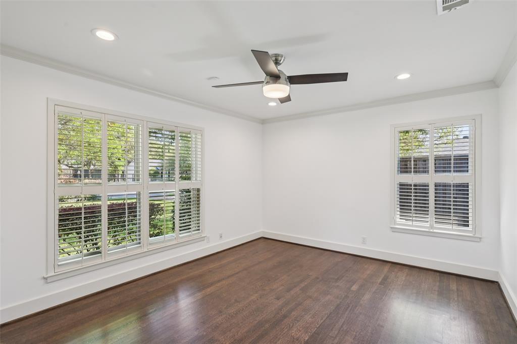 5818 Gramercy Place Dallas, TX 75230 - Photo 28 of 40