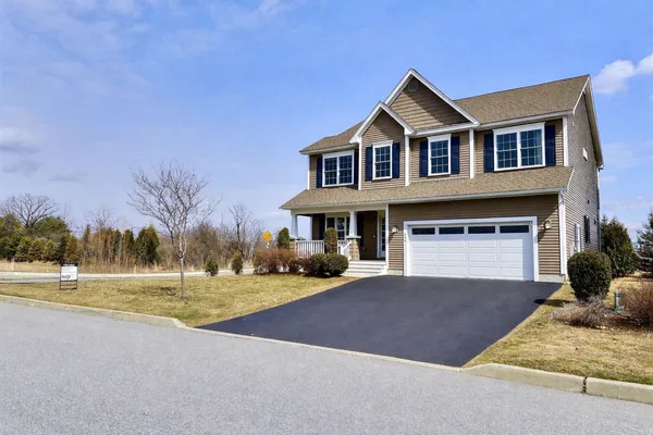 $774,000 | 159 Sommerfield Avenue, South Burlington, VT 05403