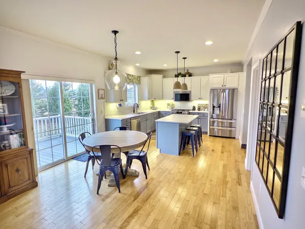 $774,000 | 159 Sommerfield Avenue, South Burlington, VT 05403