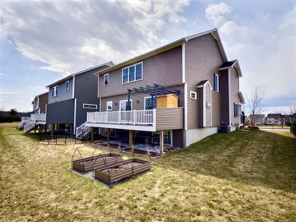 $774,000 | 159 Sommerfield Avenue, South Burlington, VT 05403