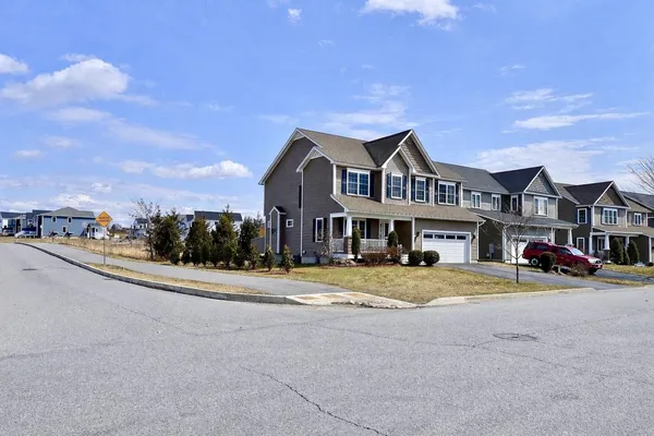 $774,000 | 159 Sommerfield Avenue, South Burlington, VT 05403