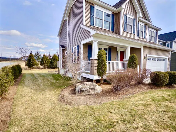 $774,000 | 159 Sommerfield Avenue, South Burlington, VT 05403