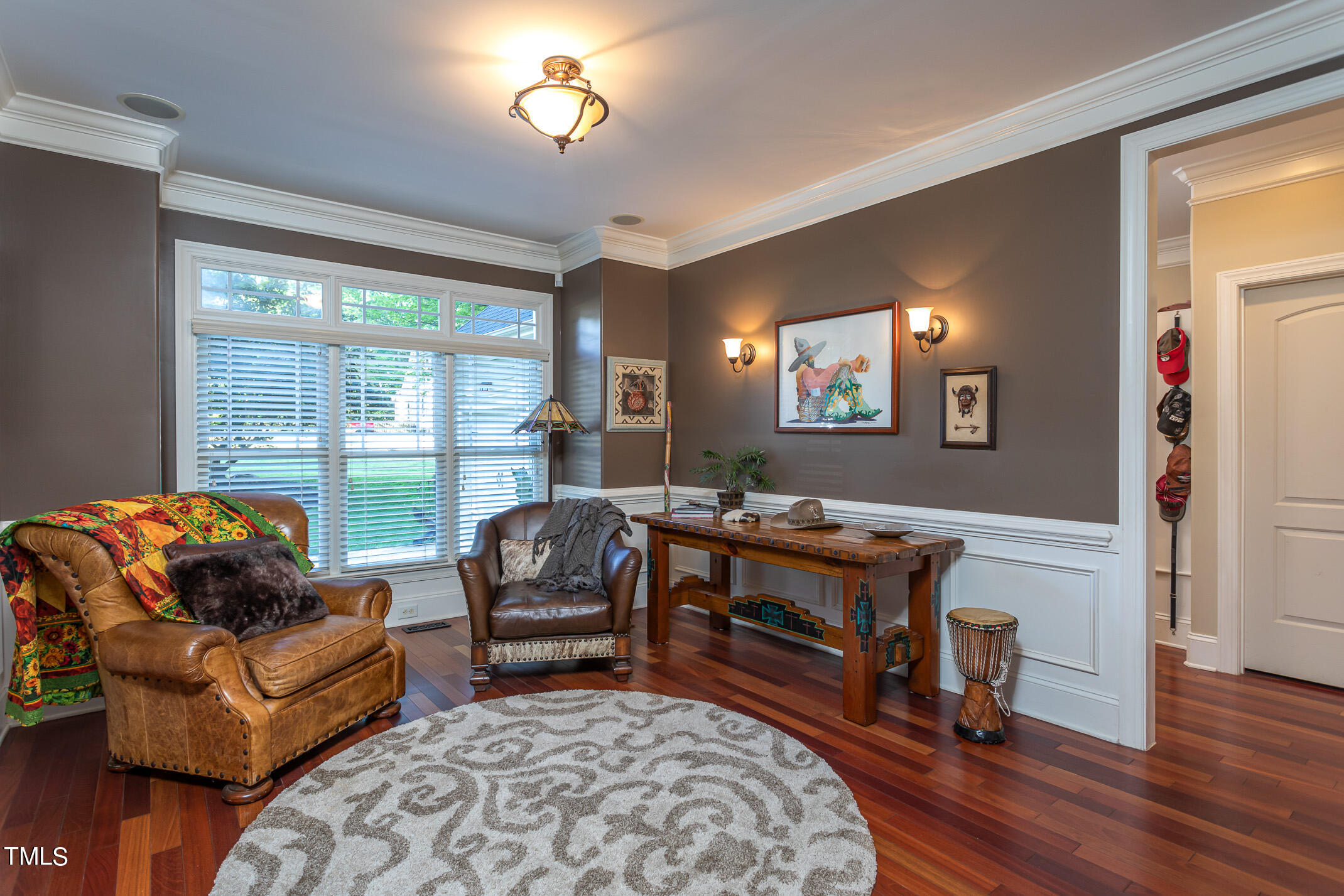 1100 Kalworth Road Wake Forest, NC 27587 - Photo 5 of 52 streit-1100-kalworth-9