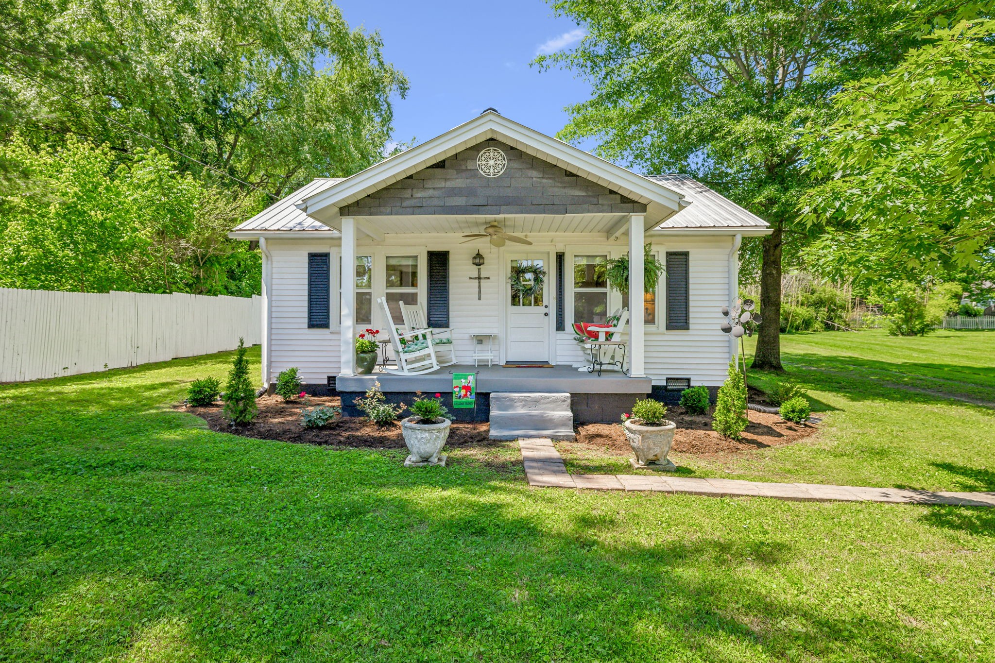 5508 Sycamore Street Franklin, TN 37064 - Photo 1 of 78