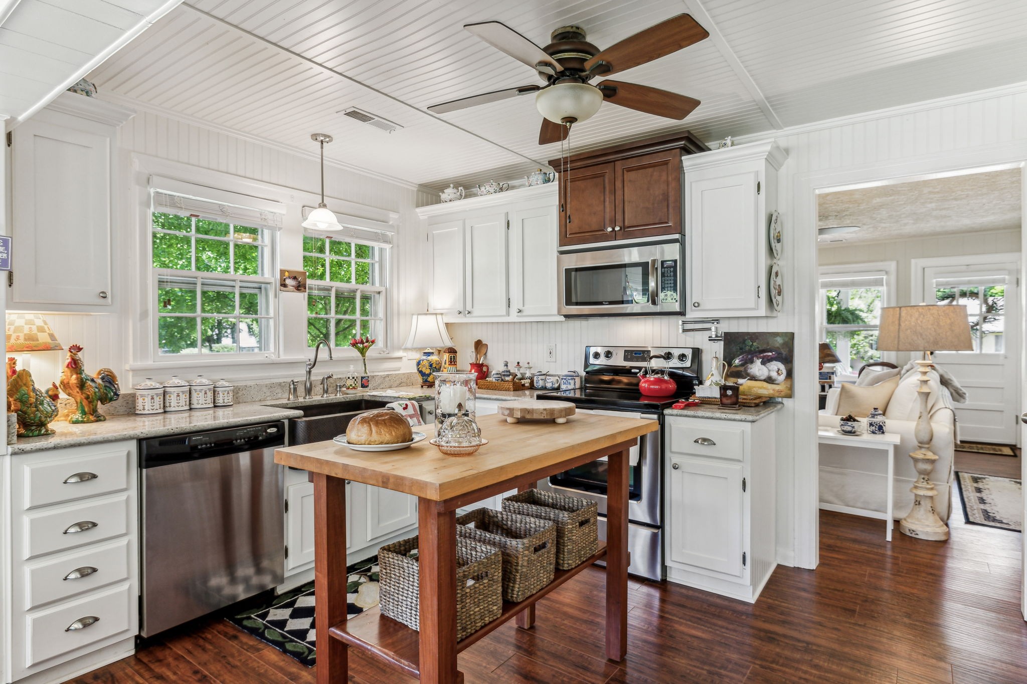 5508 Sycamore Street Franklin, TN 37064 - Photo 14 of 78