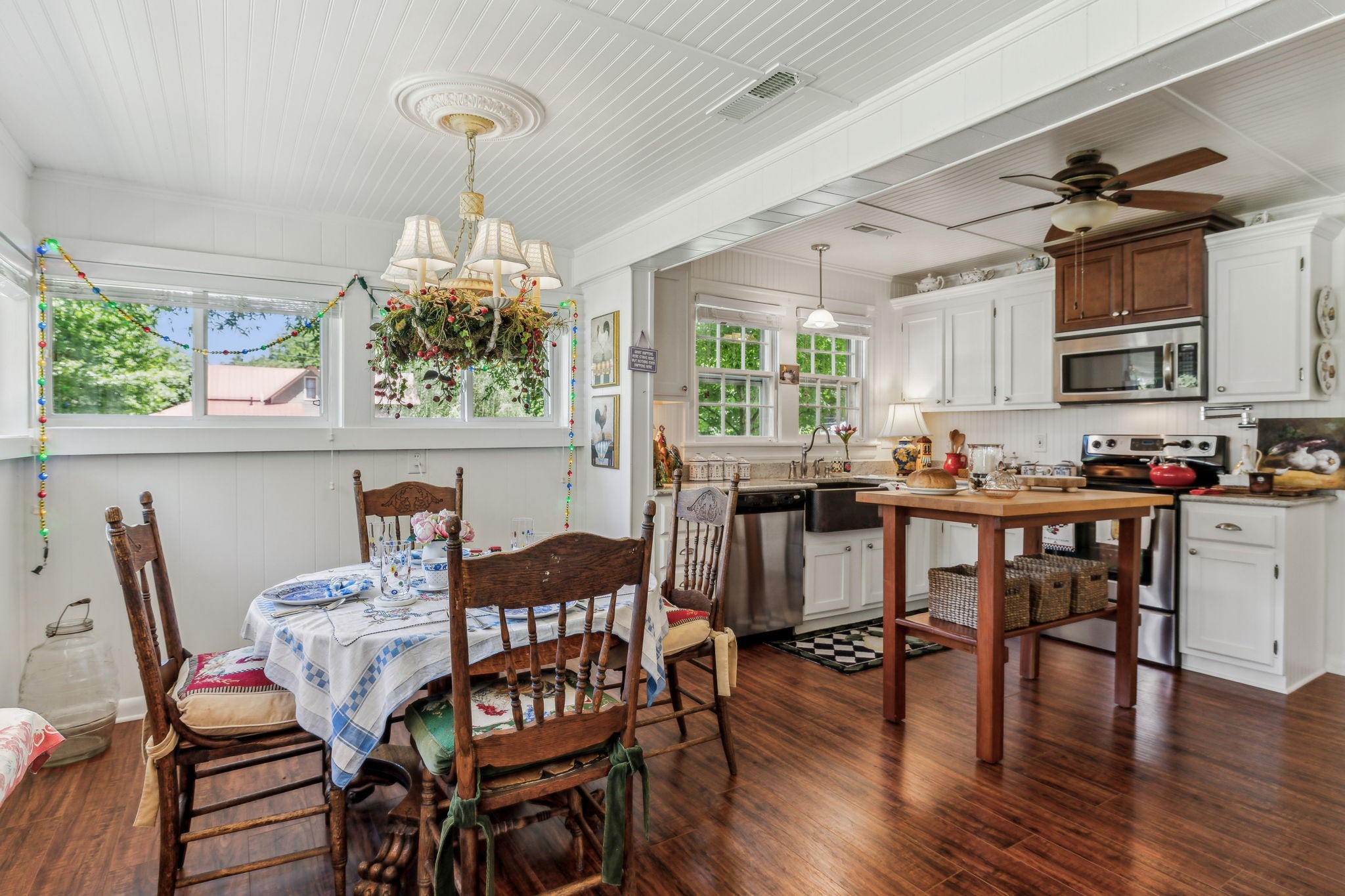 5508 Sycamore Street Franklin, TN 37064 - Photo 19 of 78