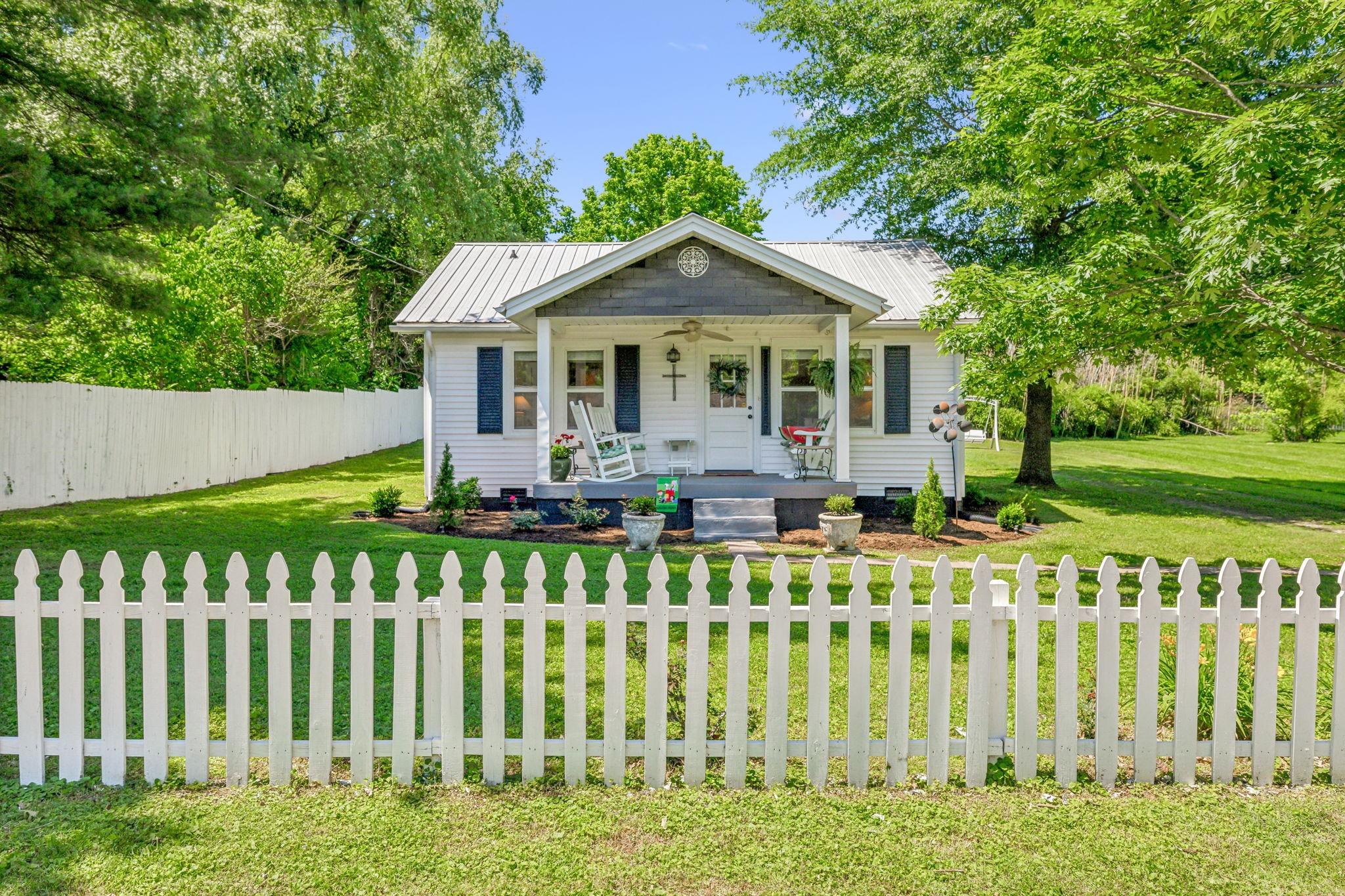 5508 Sycamore Street Franklin, TN 37064 - Photo 2 of 78