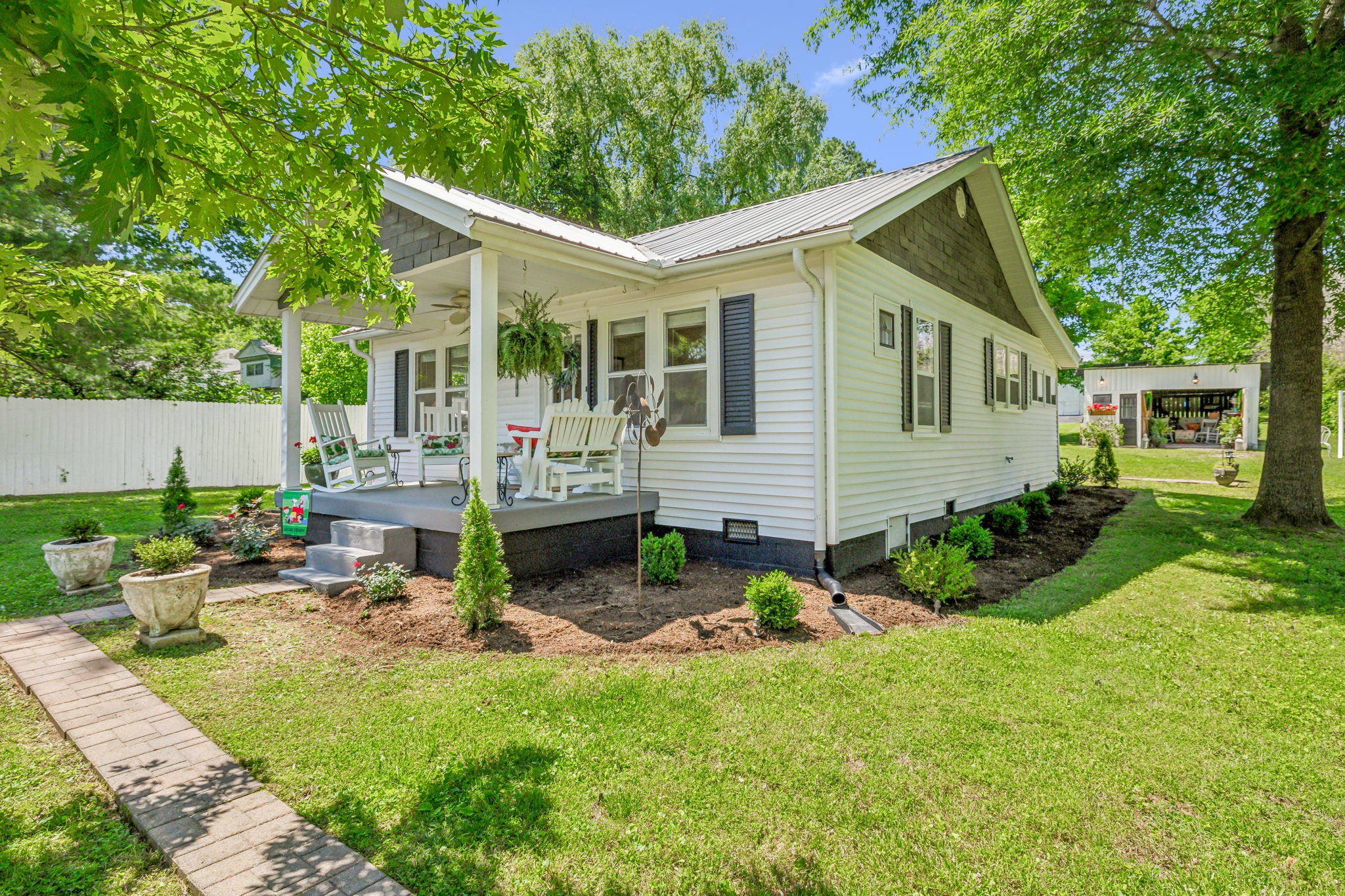 5508 Sycamore Street Franklin, TN 37064 - Photo 3 of 78