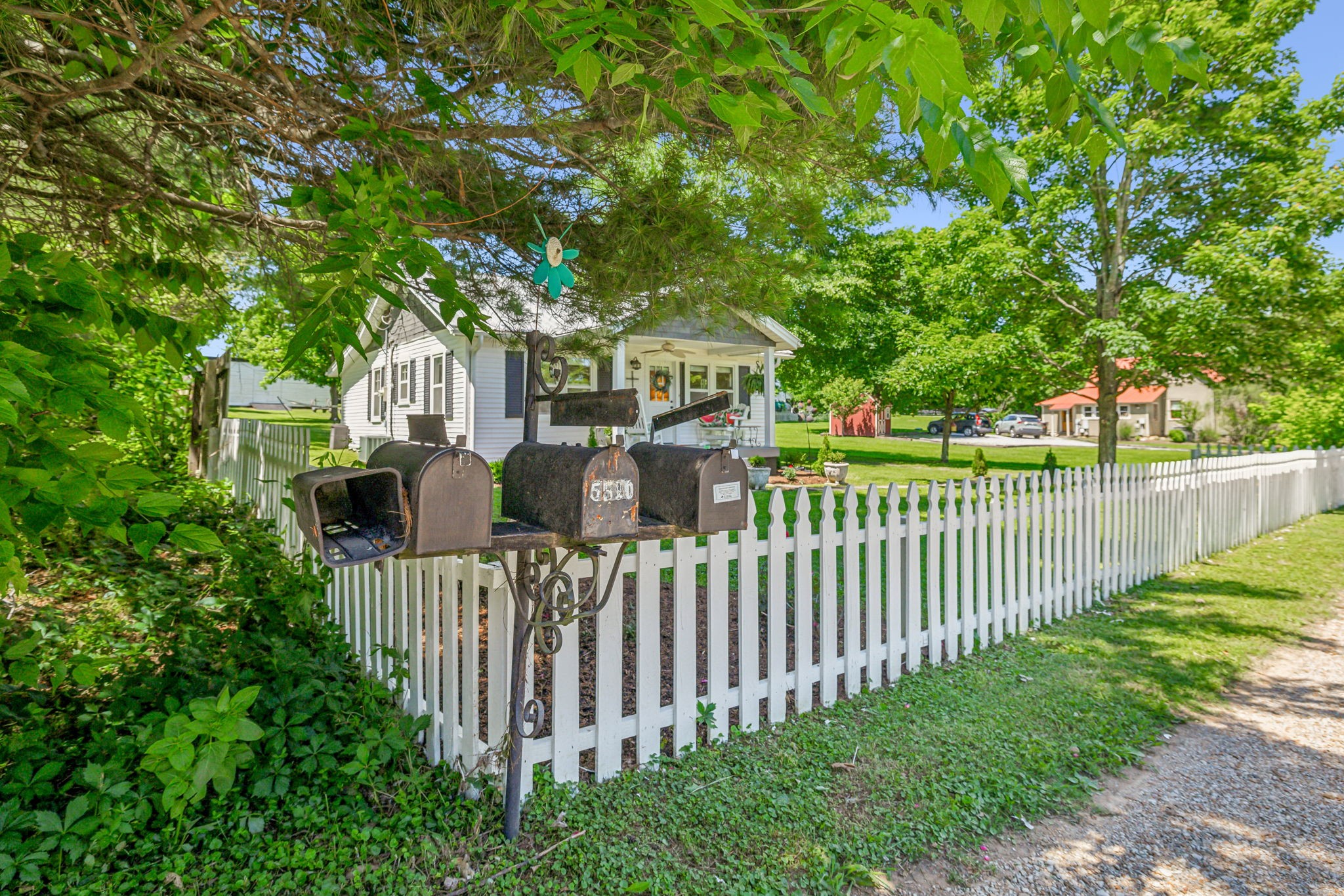 5508 Sycamore Street Franklin, TN 37064 - Photo 4 of 78